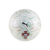 Portugal bal Puma Fan maat 1 (Mini) wit